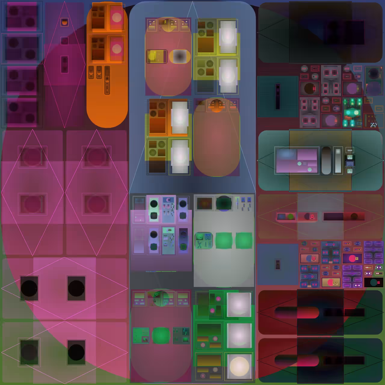 Susanon ⟋ 5