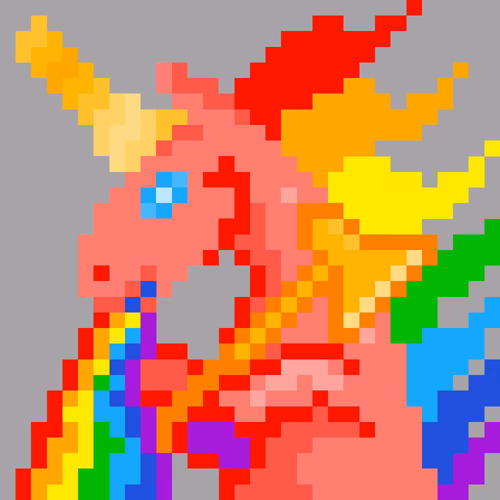 Unicorn #882