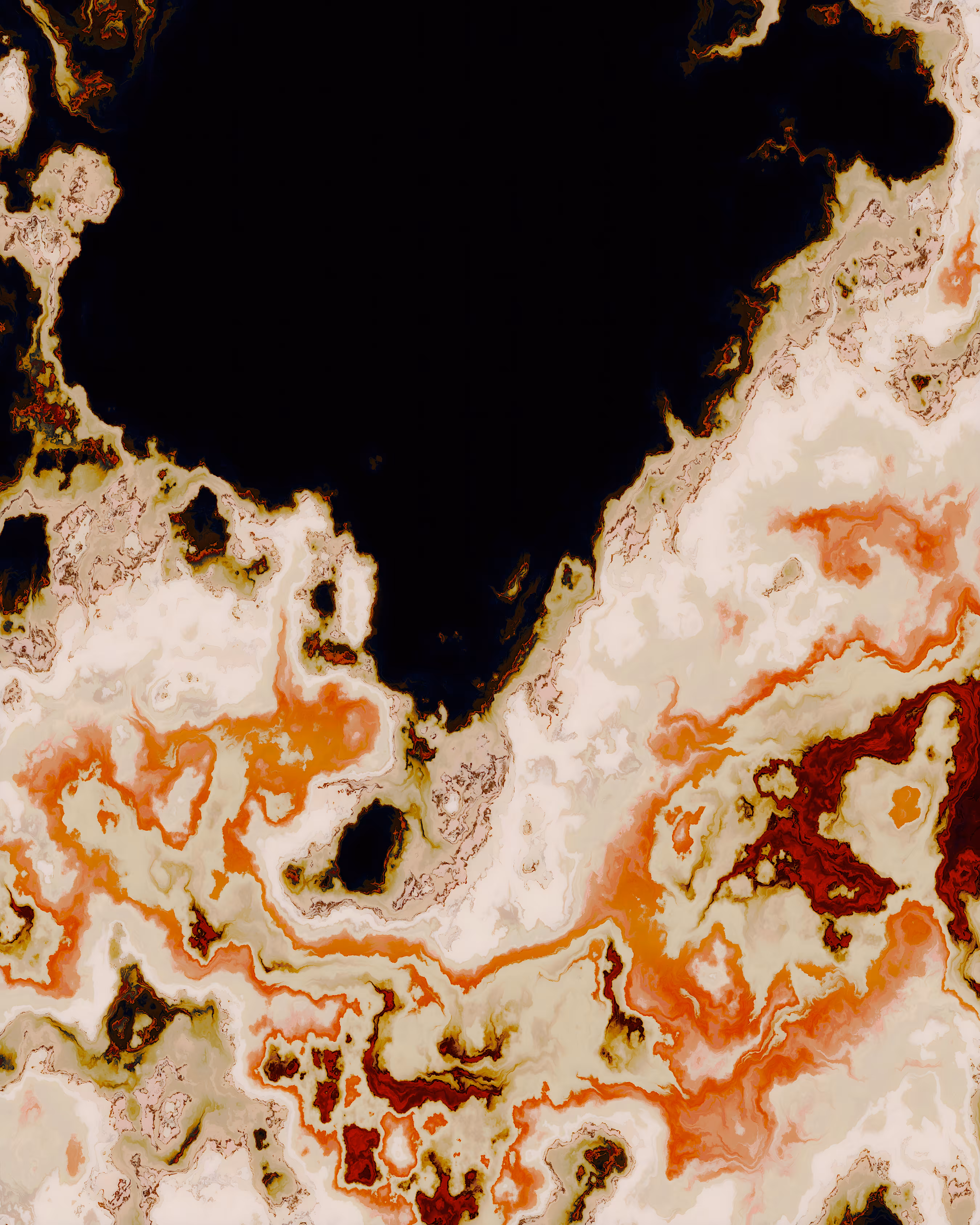Sediments #1996