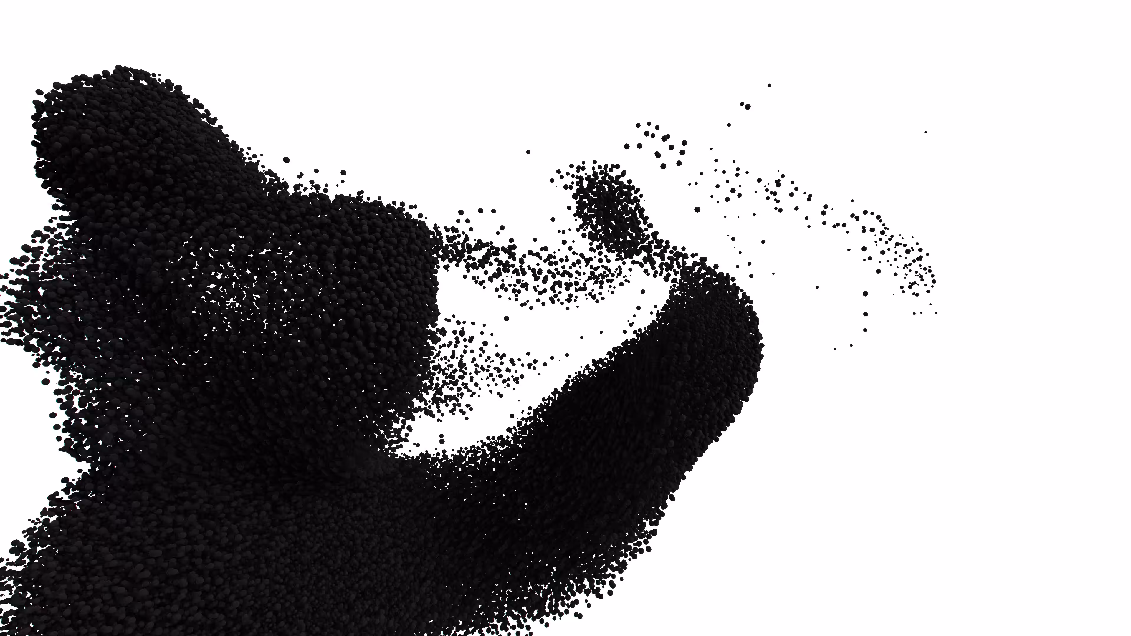 Study of Tomorrow / Mass 011