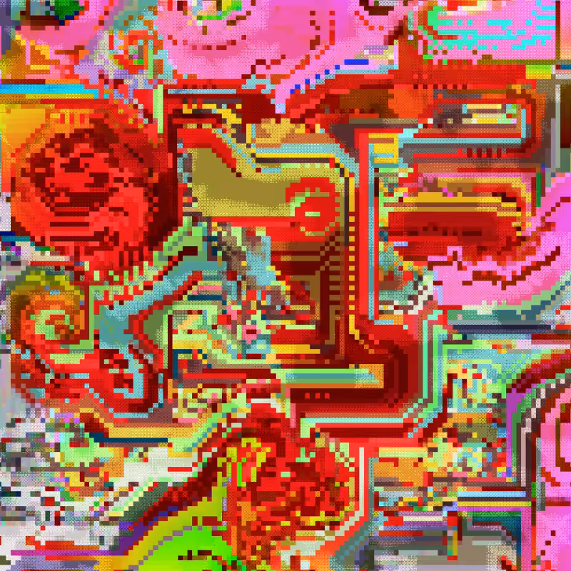 circulation  #6