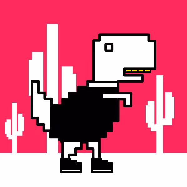 #1924 Doedu DUDE