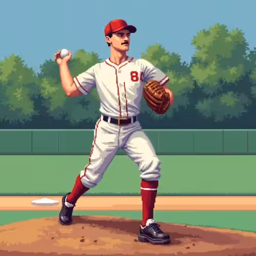 DataBaseball: Mickey McDermott - 1961 (0.5 PV)