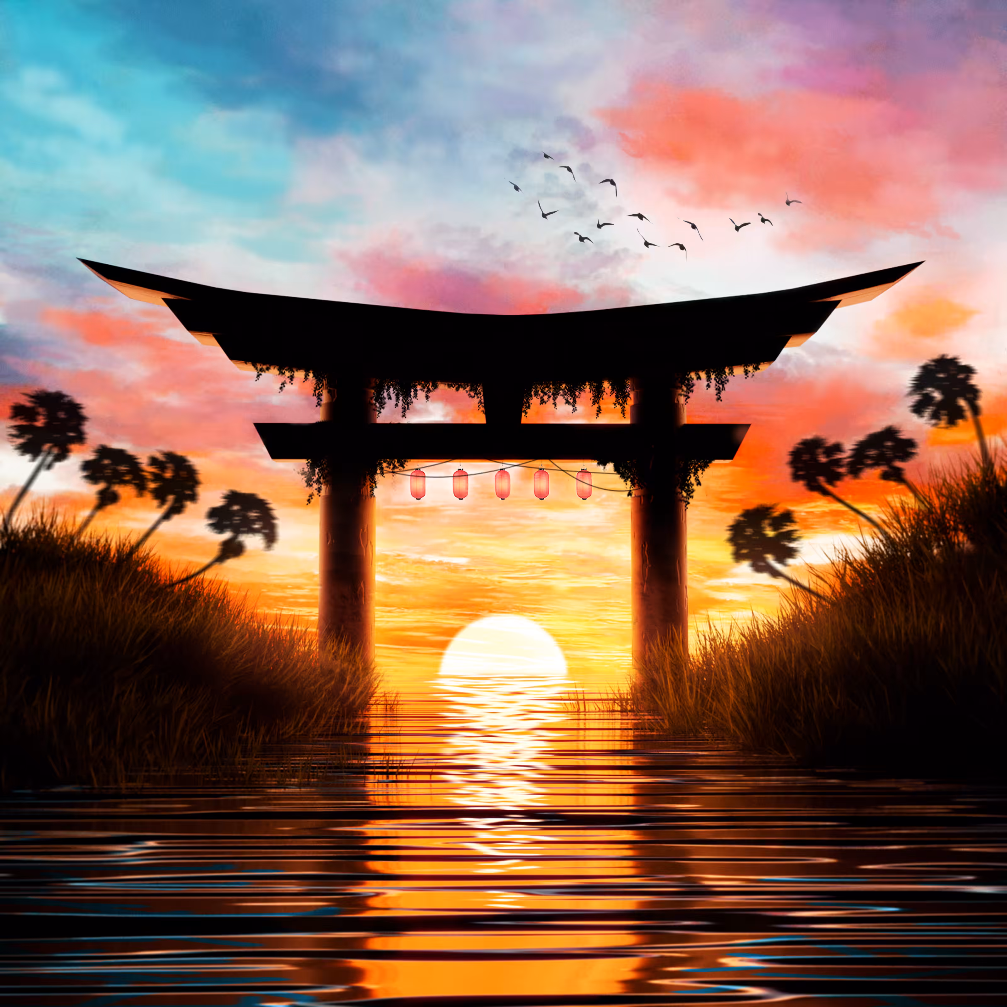 Torii