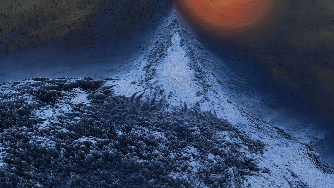Birth of the Universe
