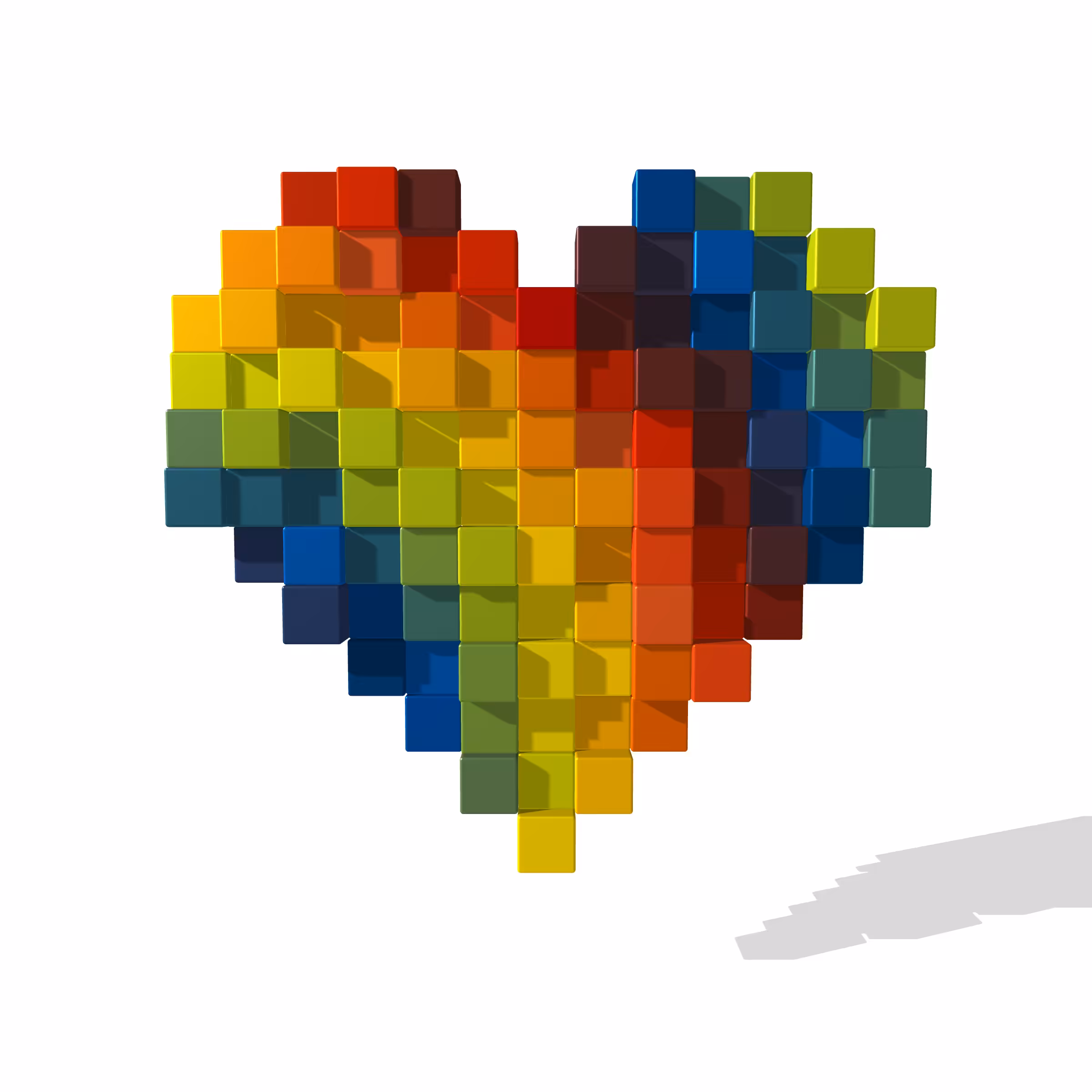 heart + craft #14399