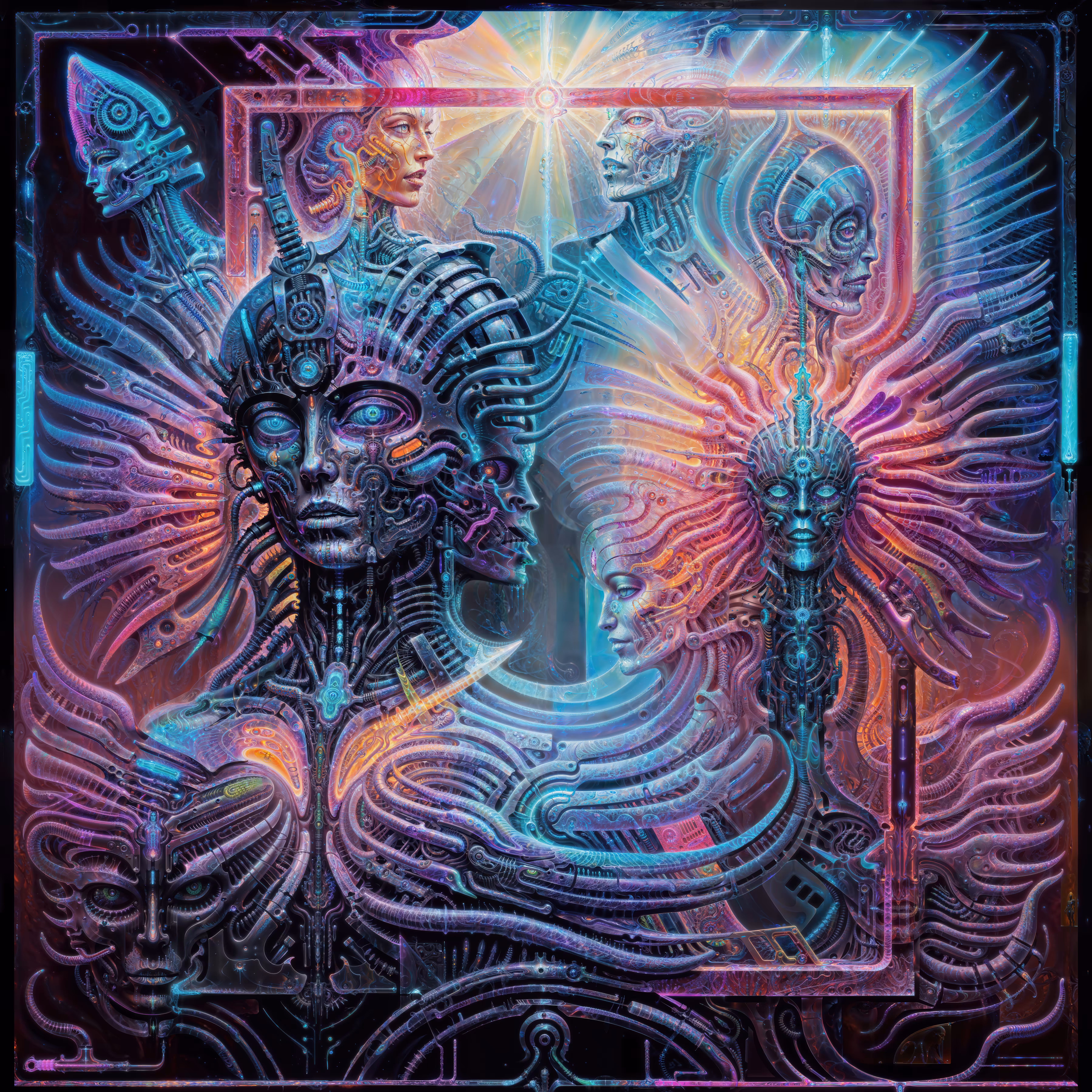 Sovereign: SVR_0X9 VERULITH