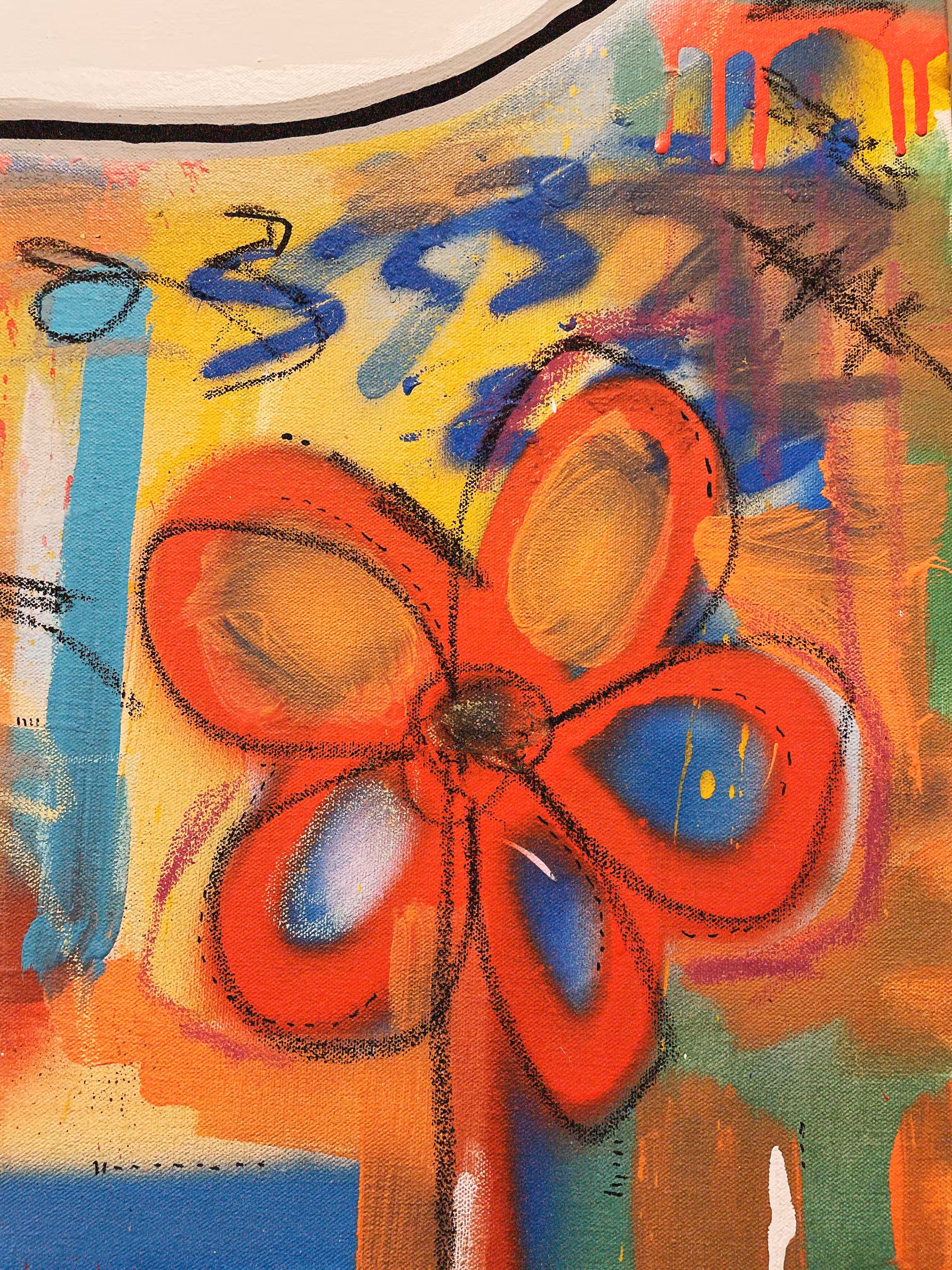 judasaca Flowers #01