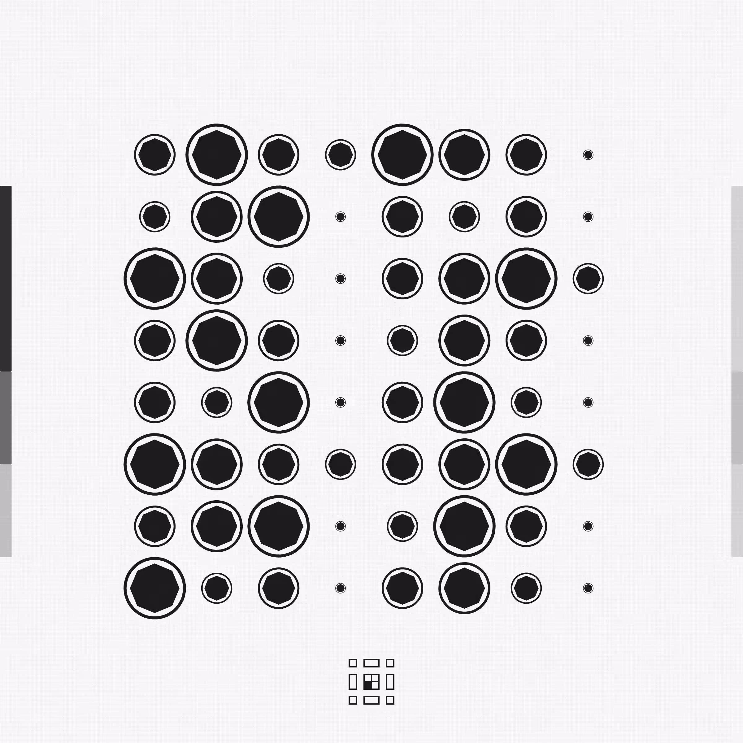 Particles #708
