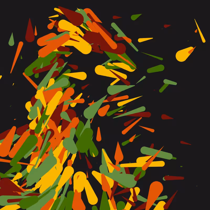 Flow around #261