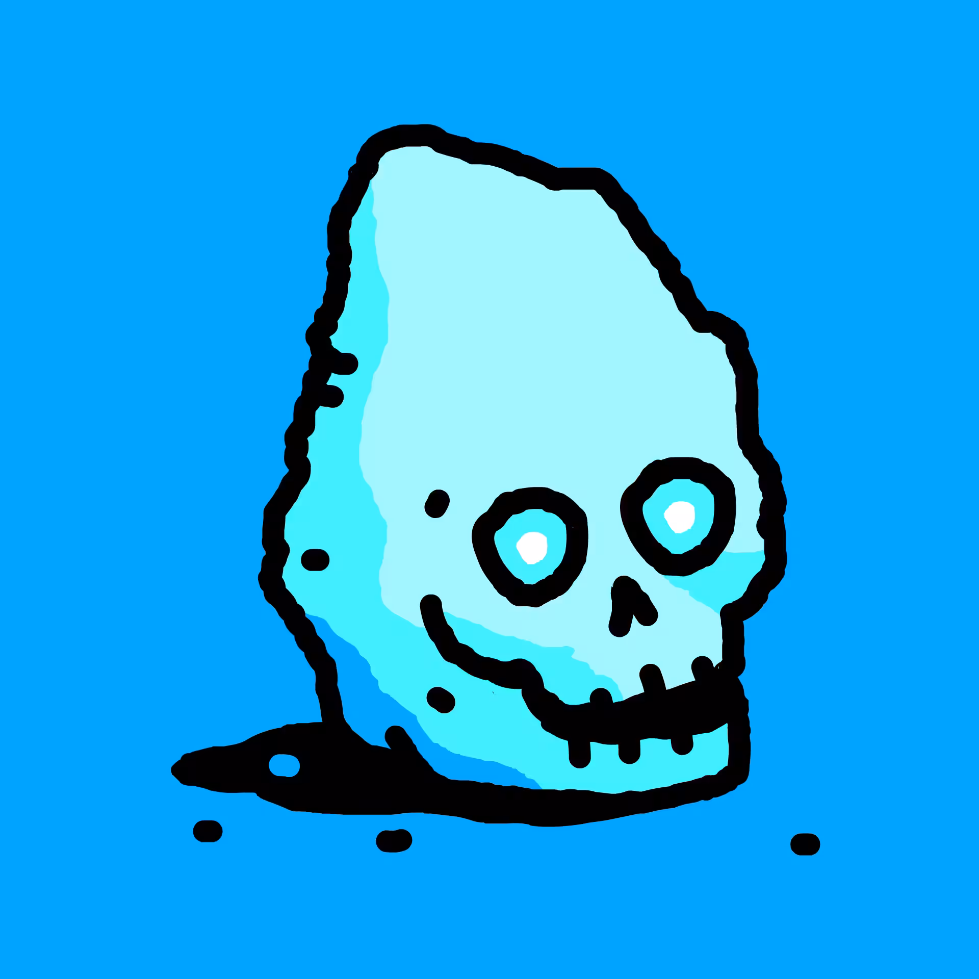 BoneRocks #130