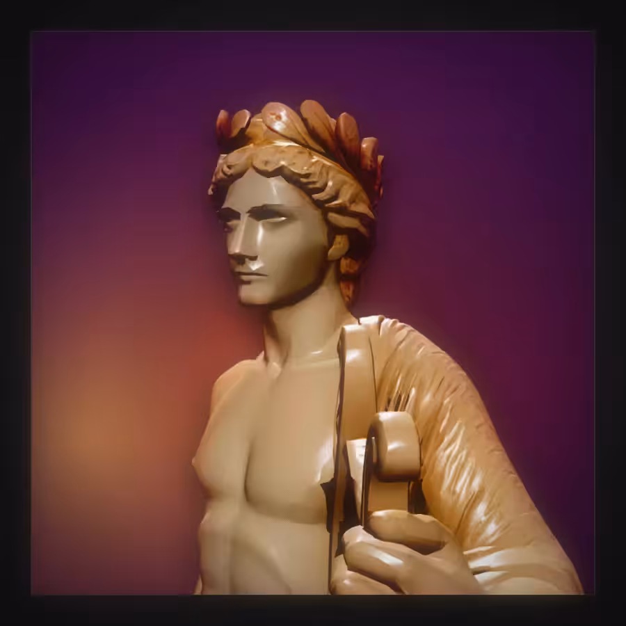 G0dz #254 - Apollo