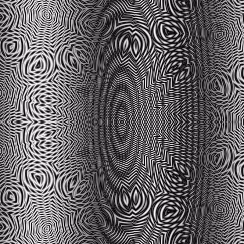 Mesmerized #29