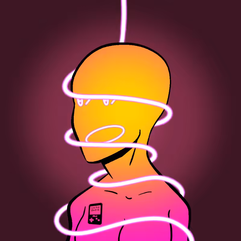 FX_D3M0NS #168