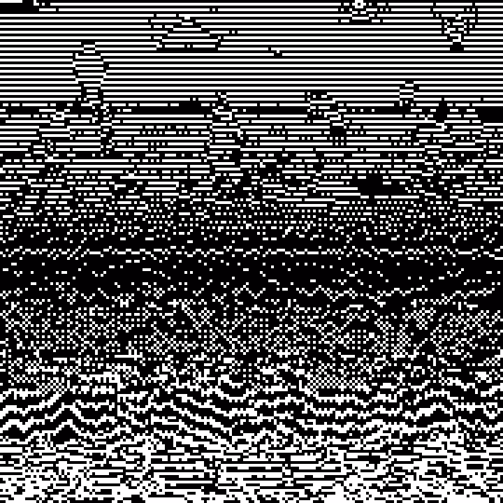 COLORS OF NOISE #47
