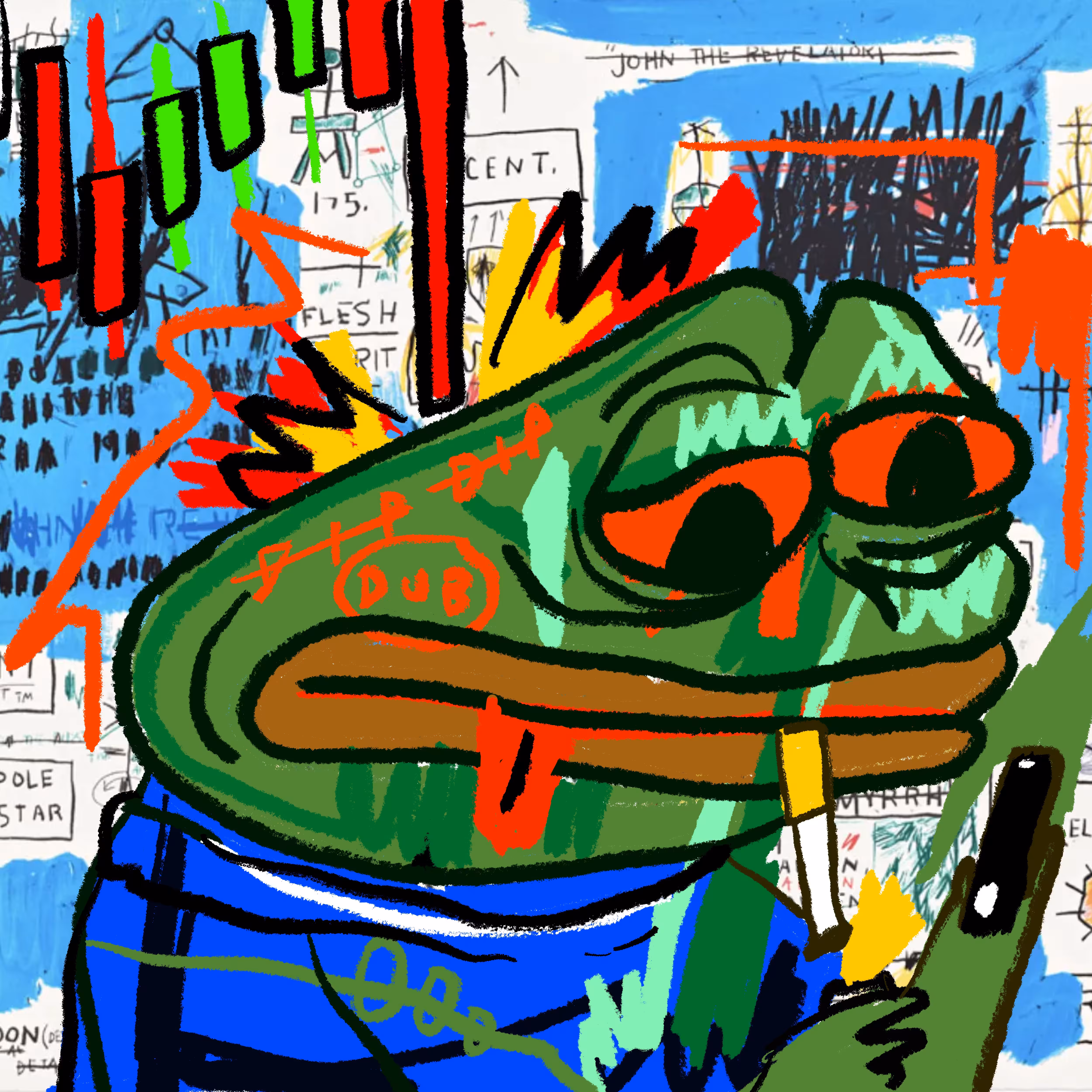 Basqkek 110