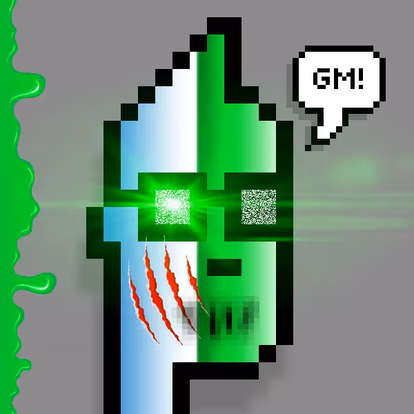 GM PUNK 143