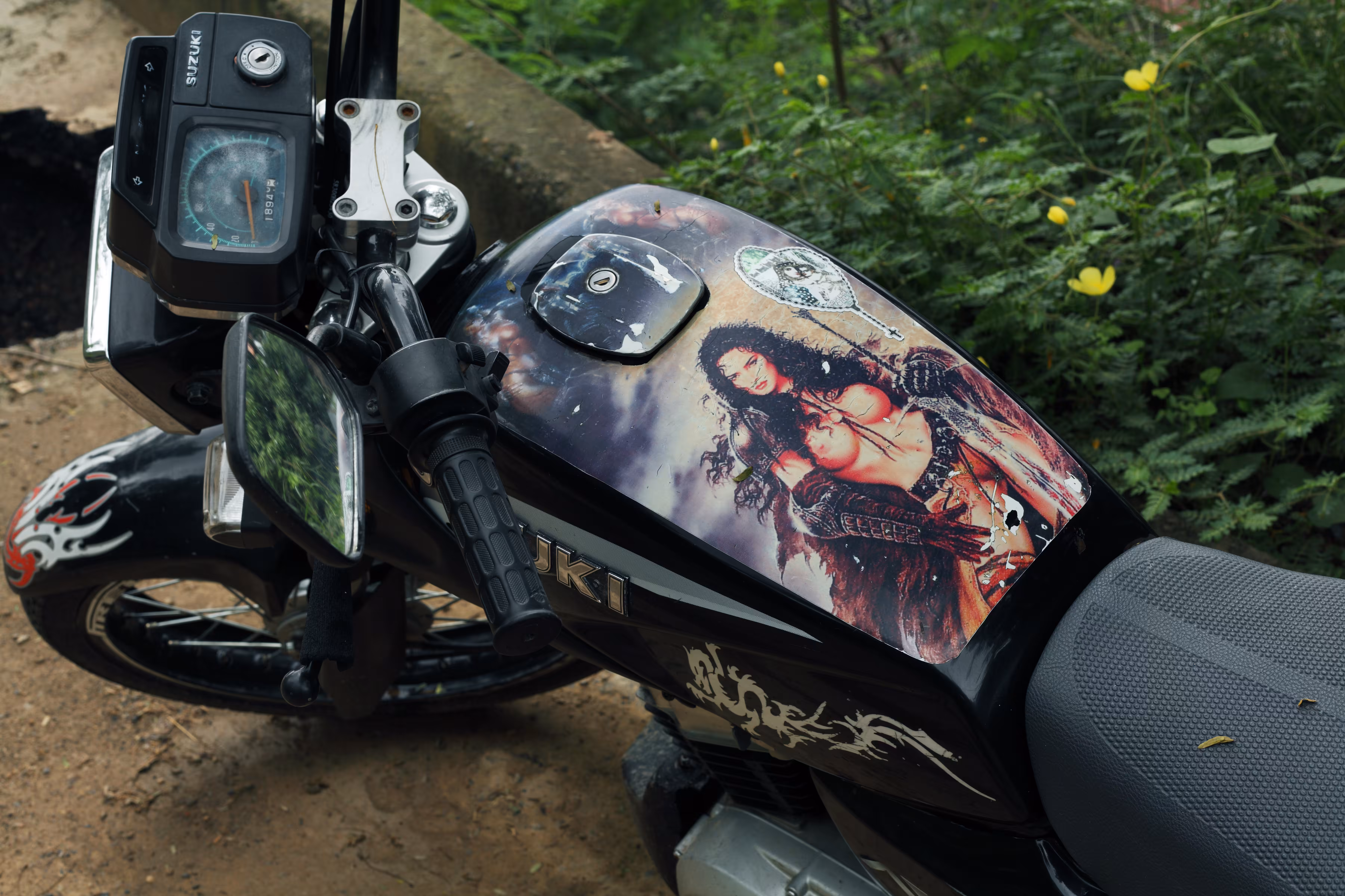 moto-tts