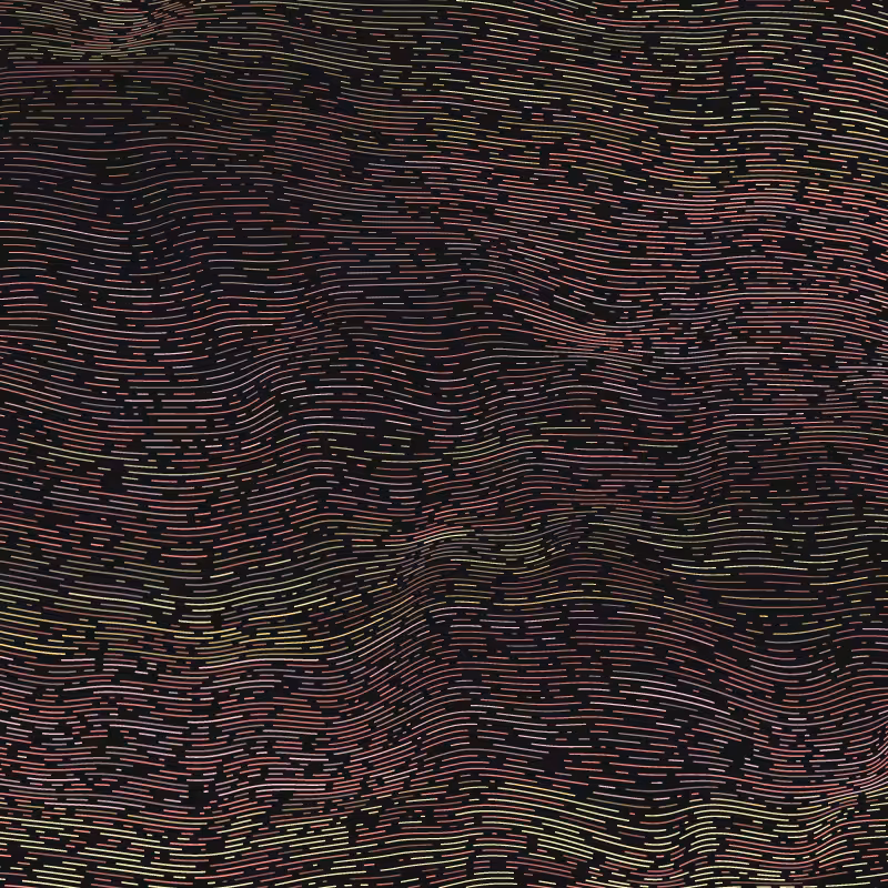 waves #21