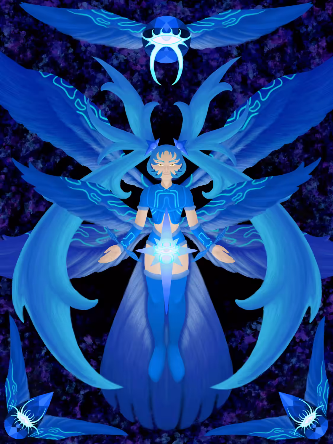 Arcturus; Precursor of a New Age