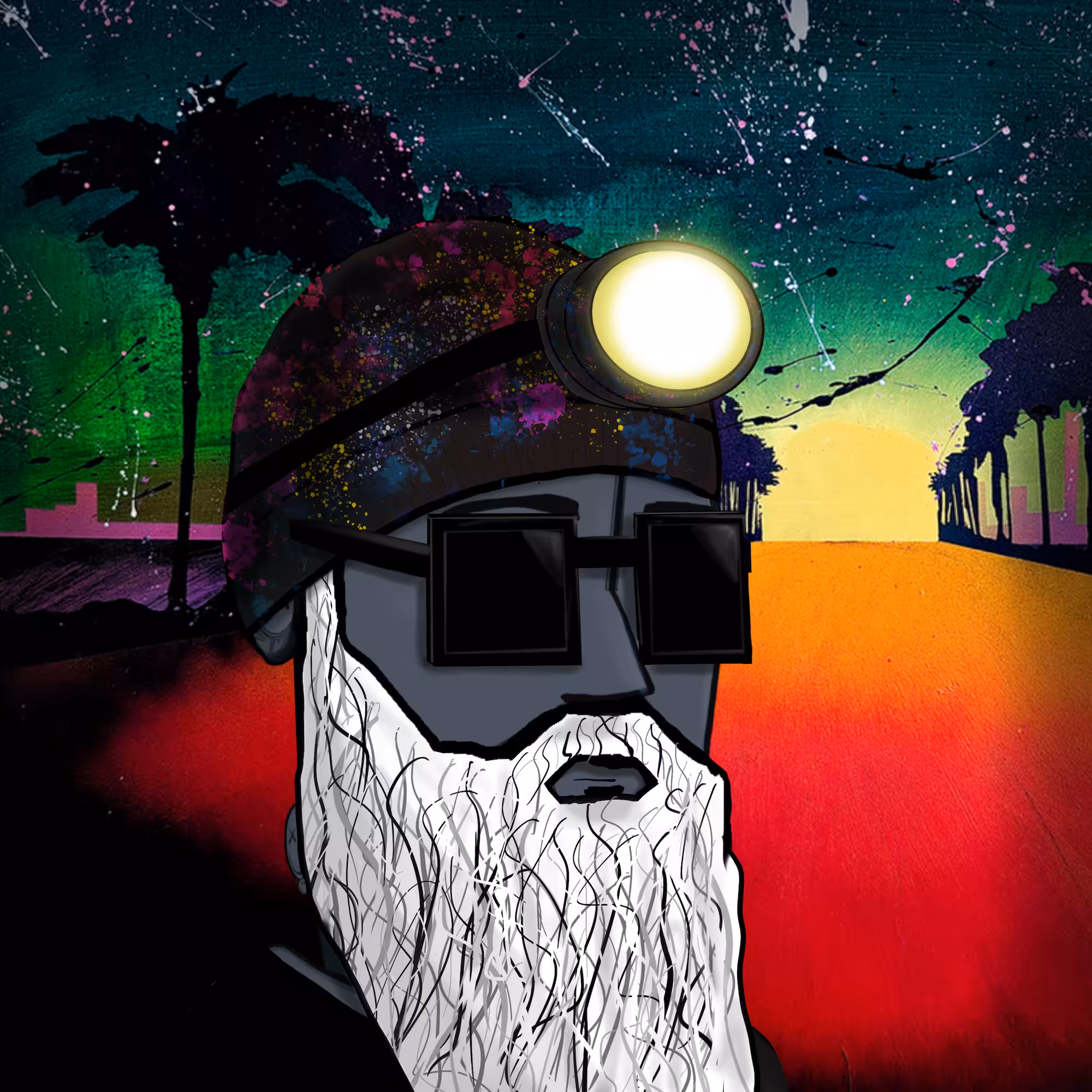 Subterrestrials #283