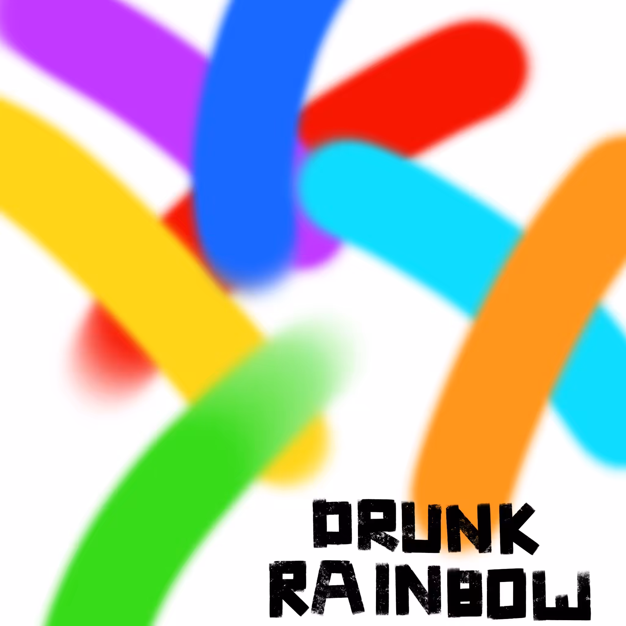 DRUNK RAINBOW
