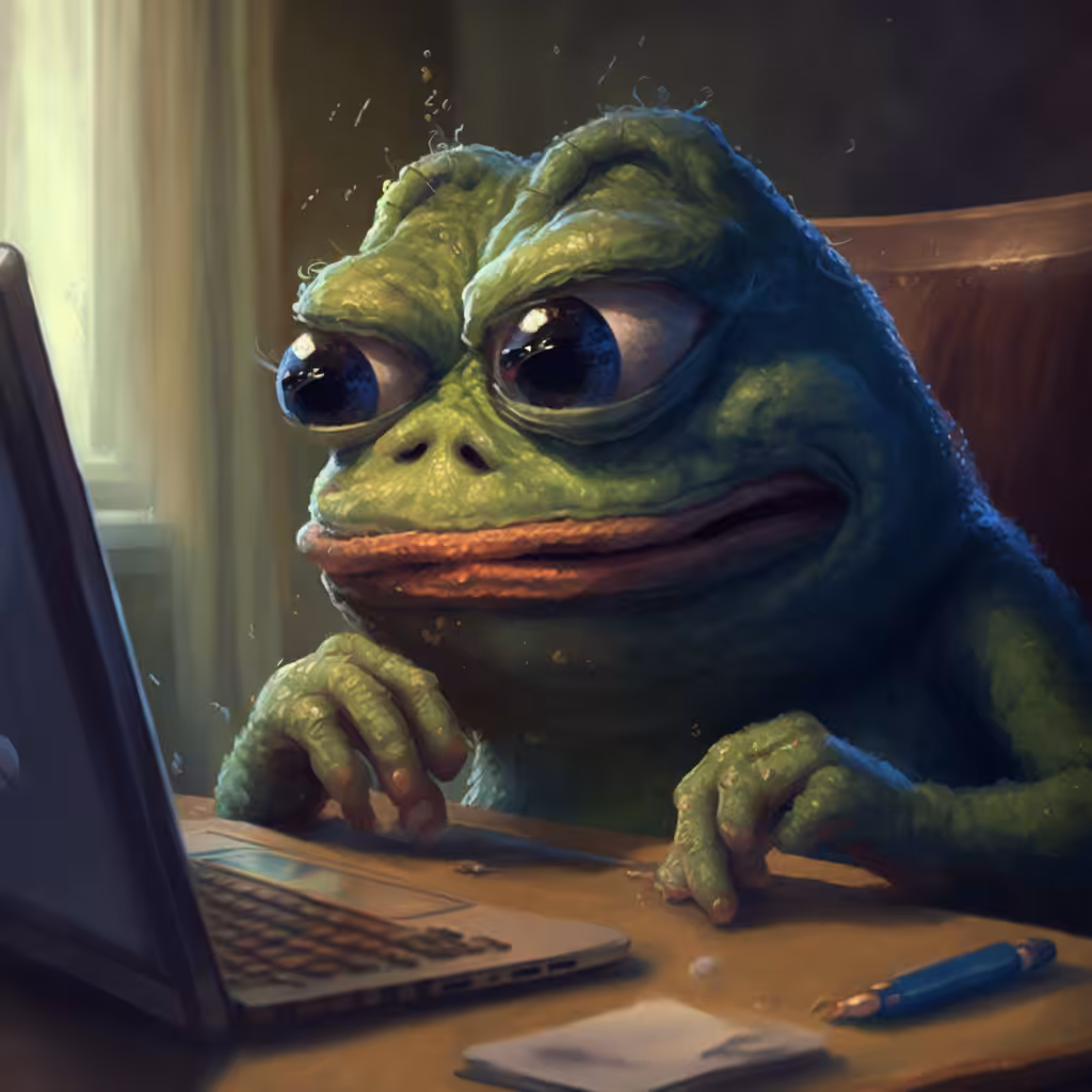 Amphibian #184
