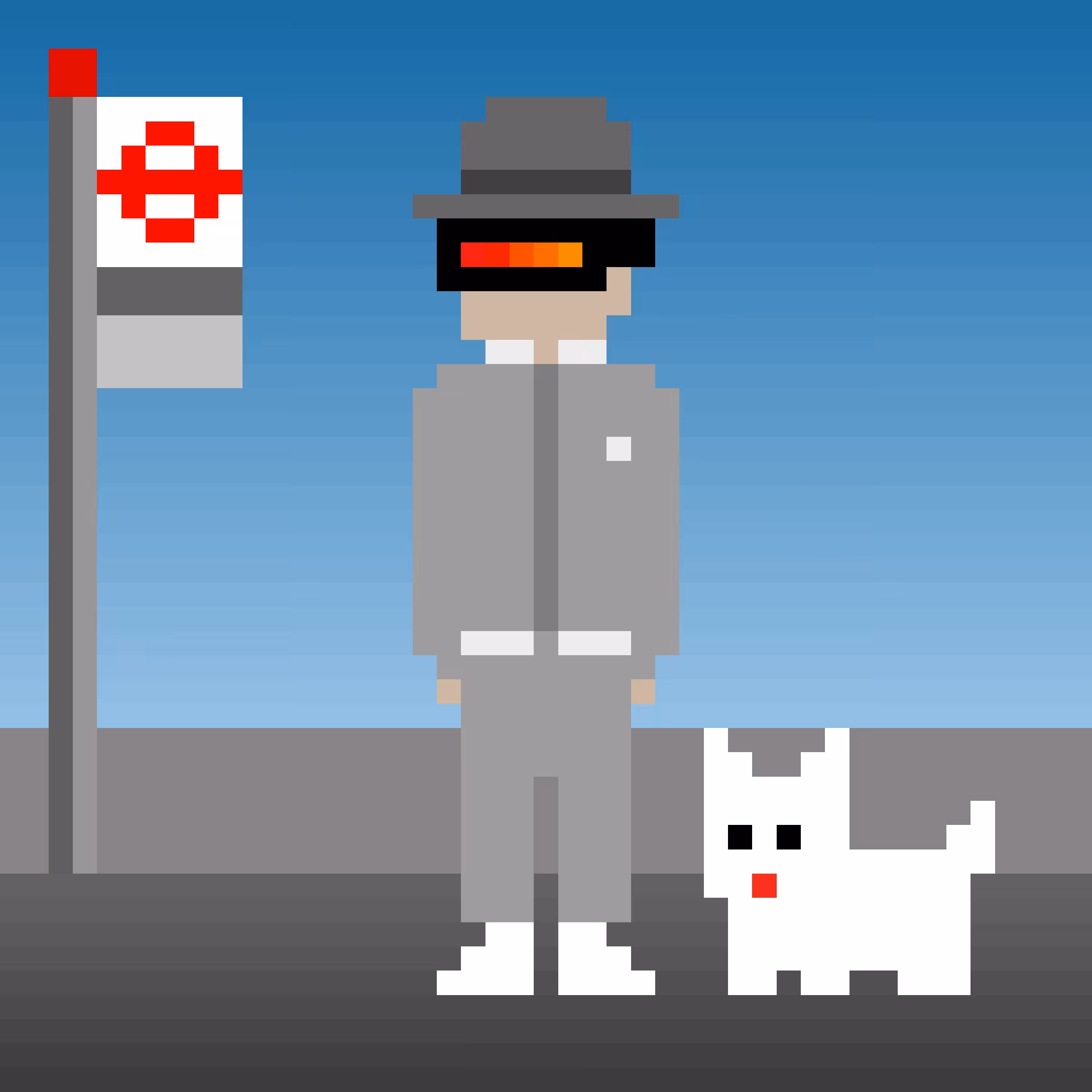 CryptoLondoner #56