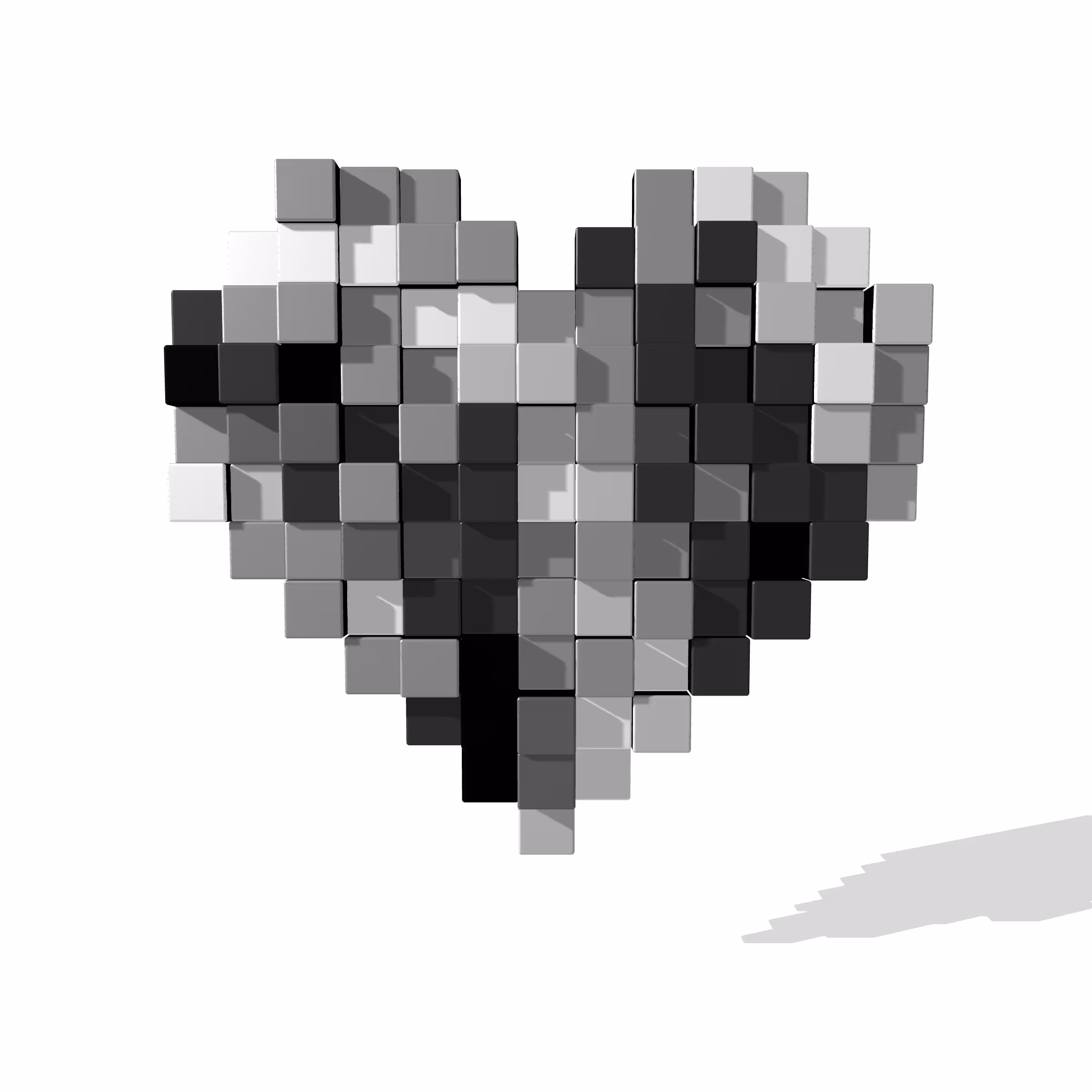 heart + craft #13917