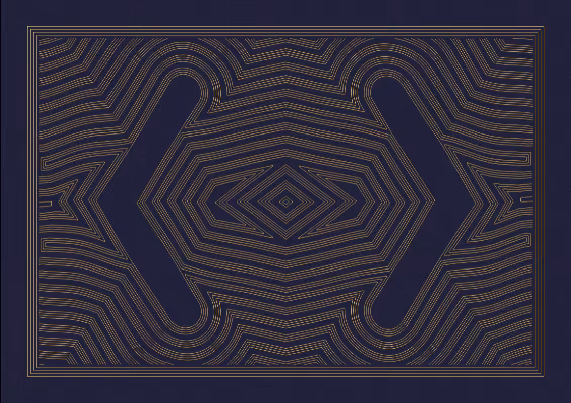 Plottable Art Deco #67