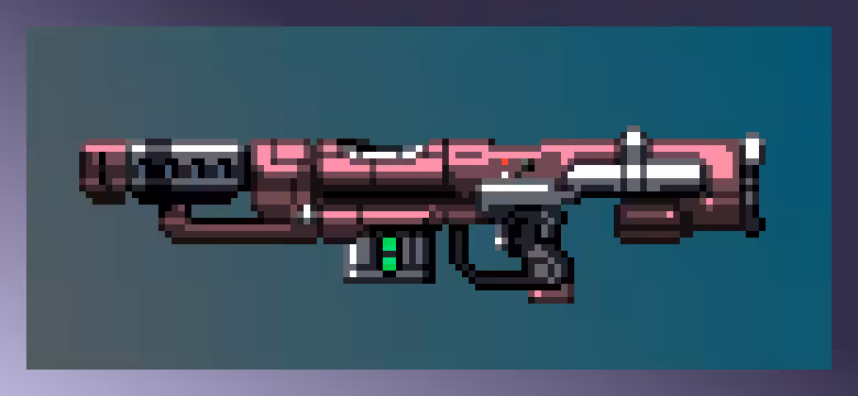 TezGuns Rifle #11
