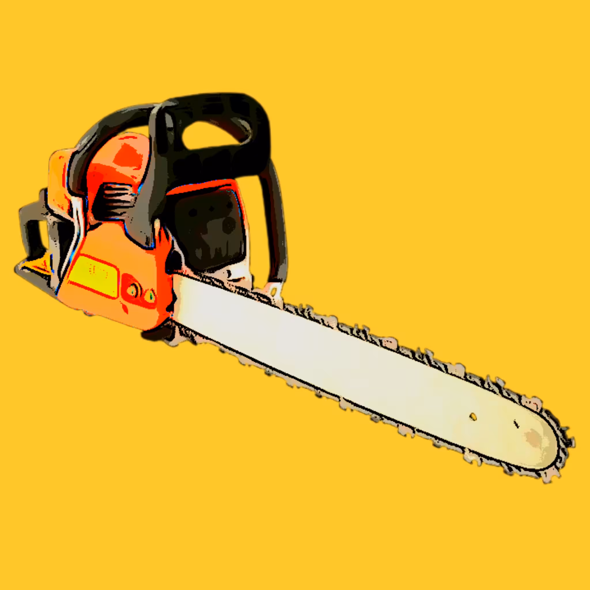 chain SAW