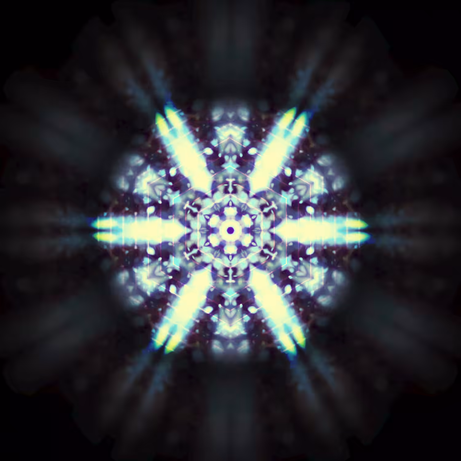 Eye of the Storm