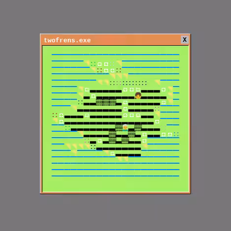 twofrens.exe #149
