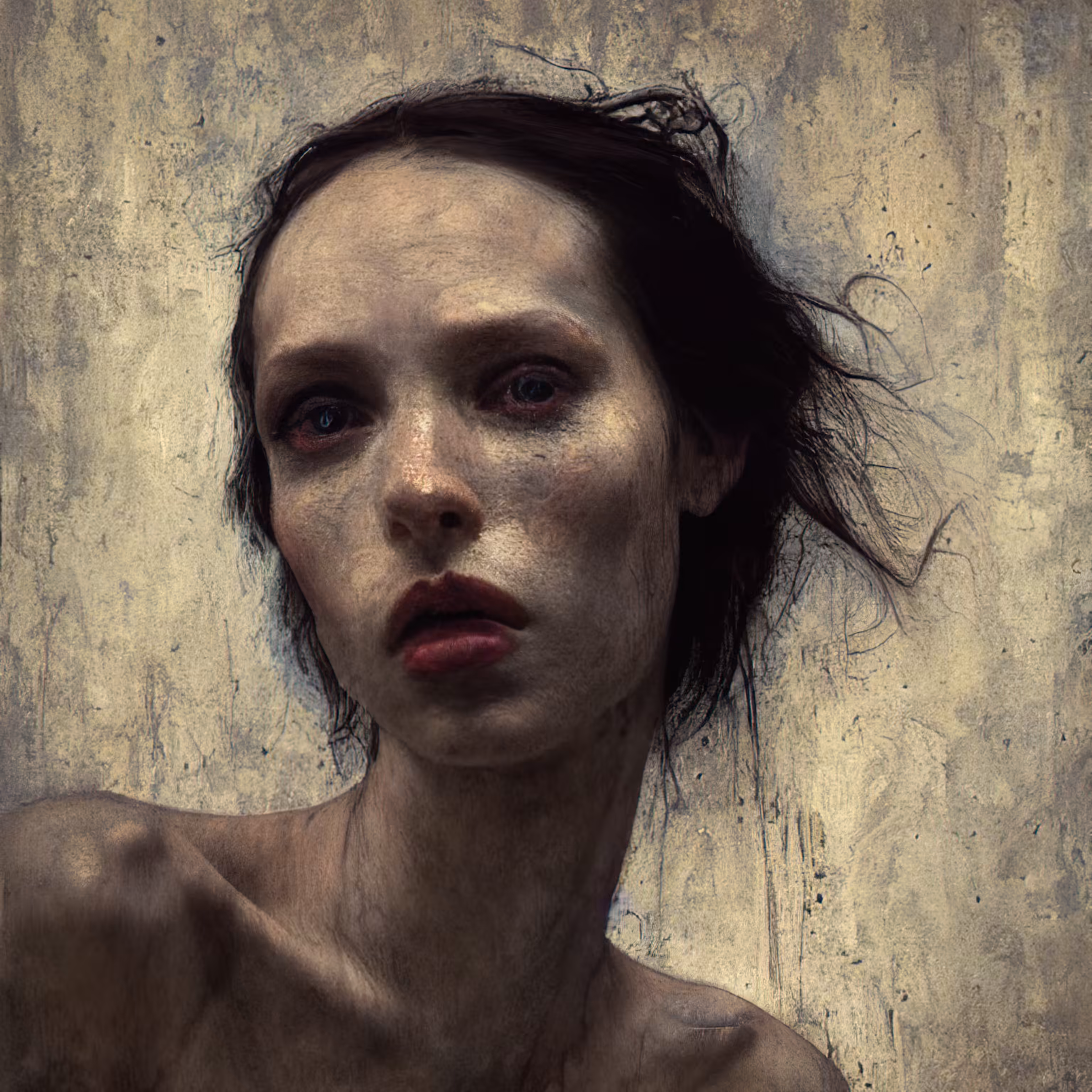Wout: Fragile Souls #33