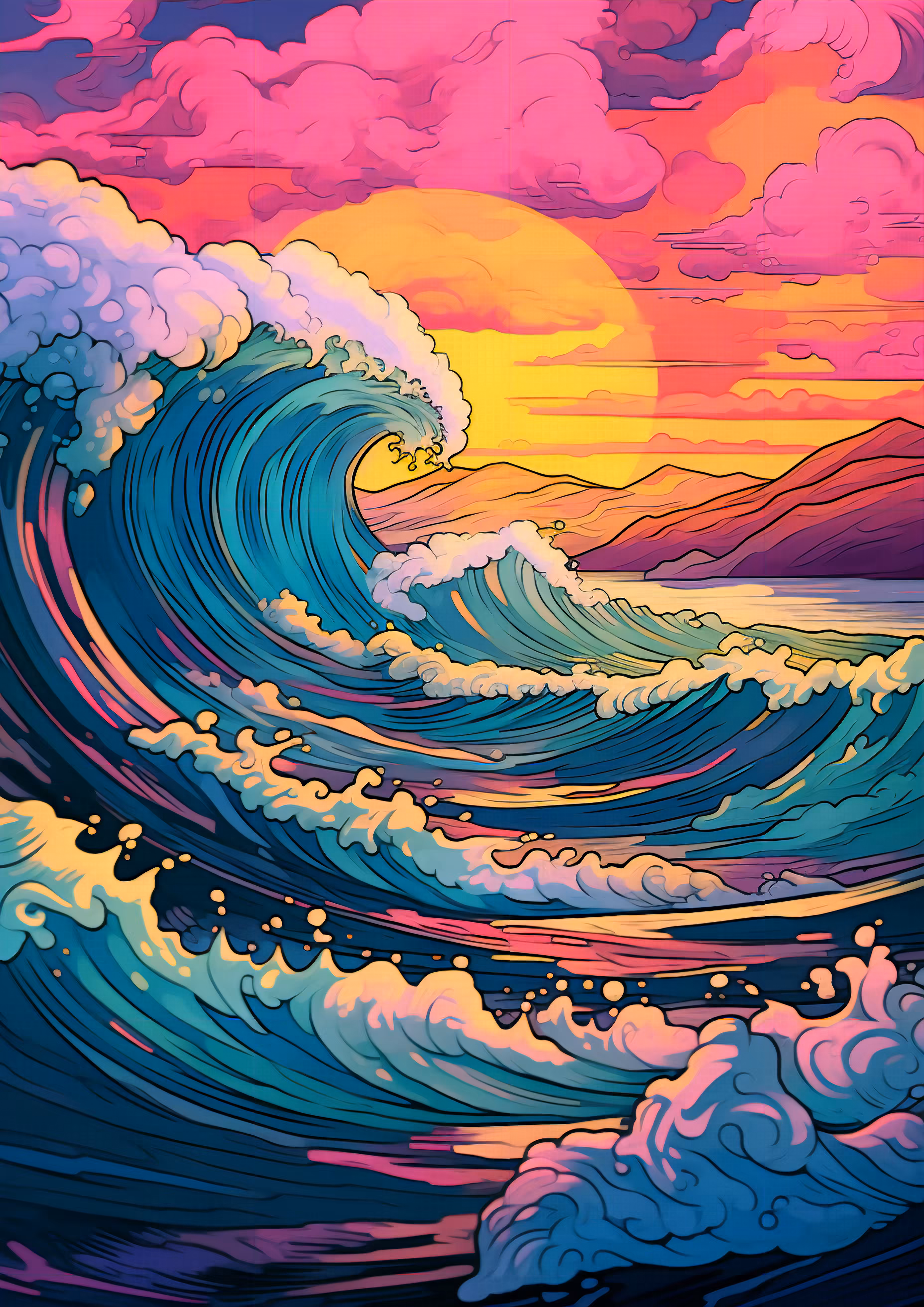 Endless Summer
