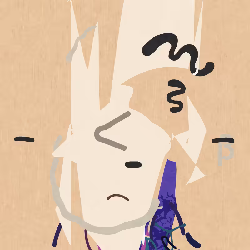 Henoheno Samurai #2393