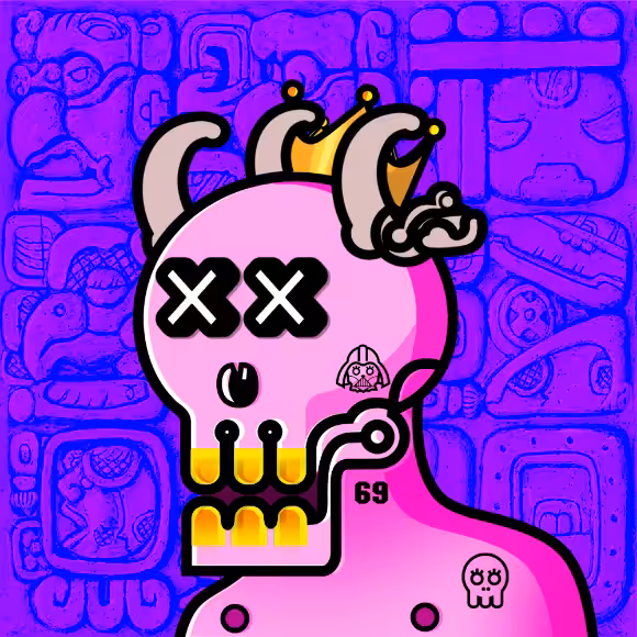fx-Skull #227