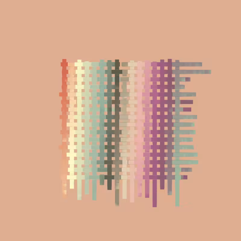 Wicker #97