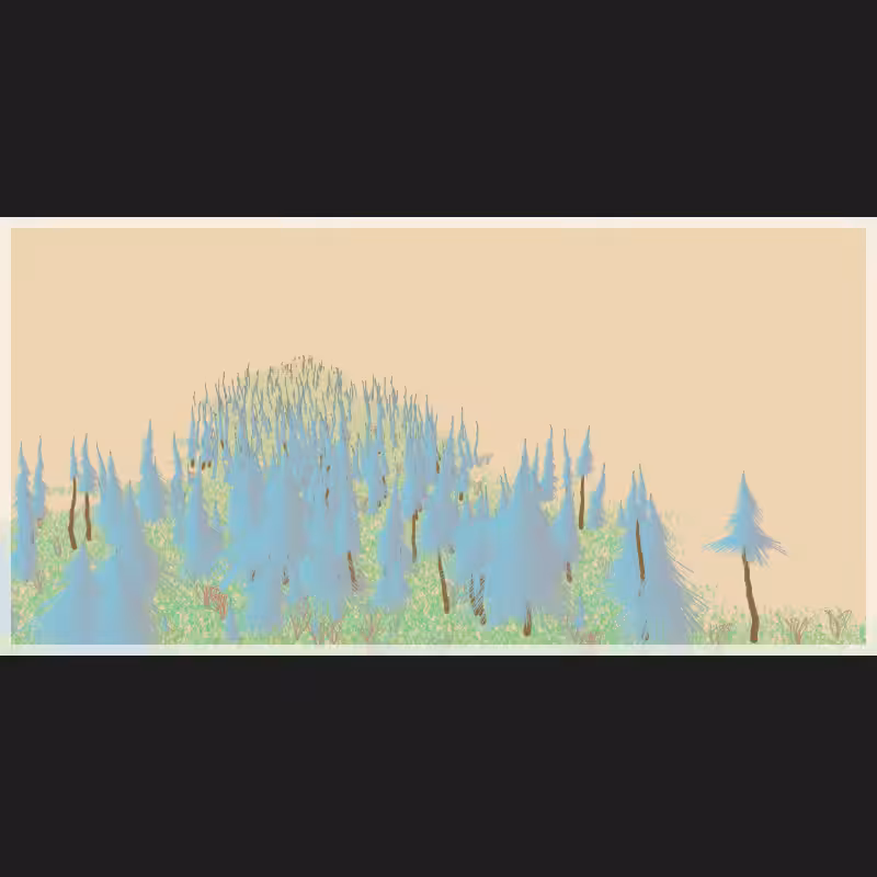 Flat Valley #13