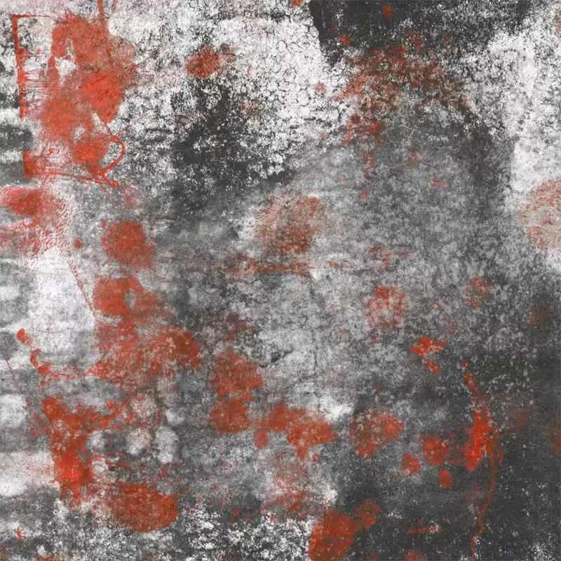 Tormented Textures I #514