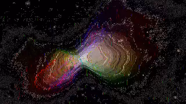 HeavenComputer: ⊡∮∯⪽⩧⪯≒≙≌∠≌∮∃◃ #1000041