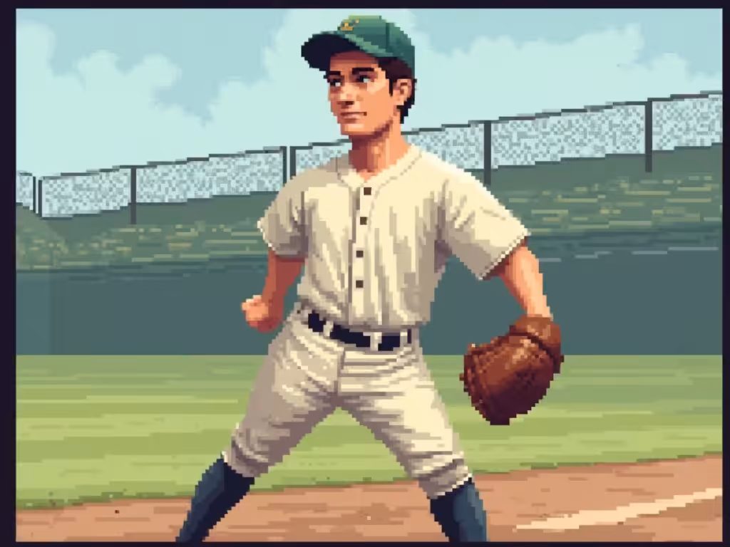 DataBaseball: Whitey Alpermann - 1906 (2.4 PV)