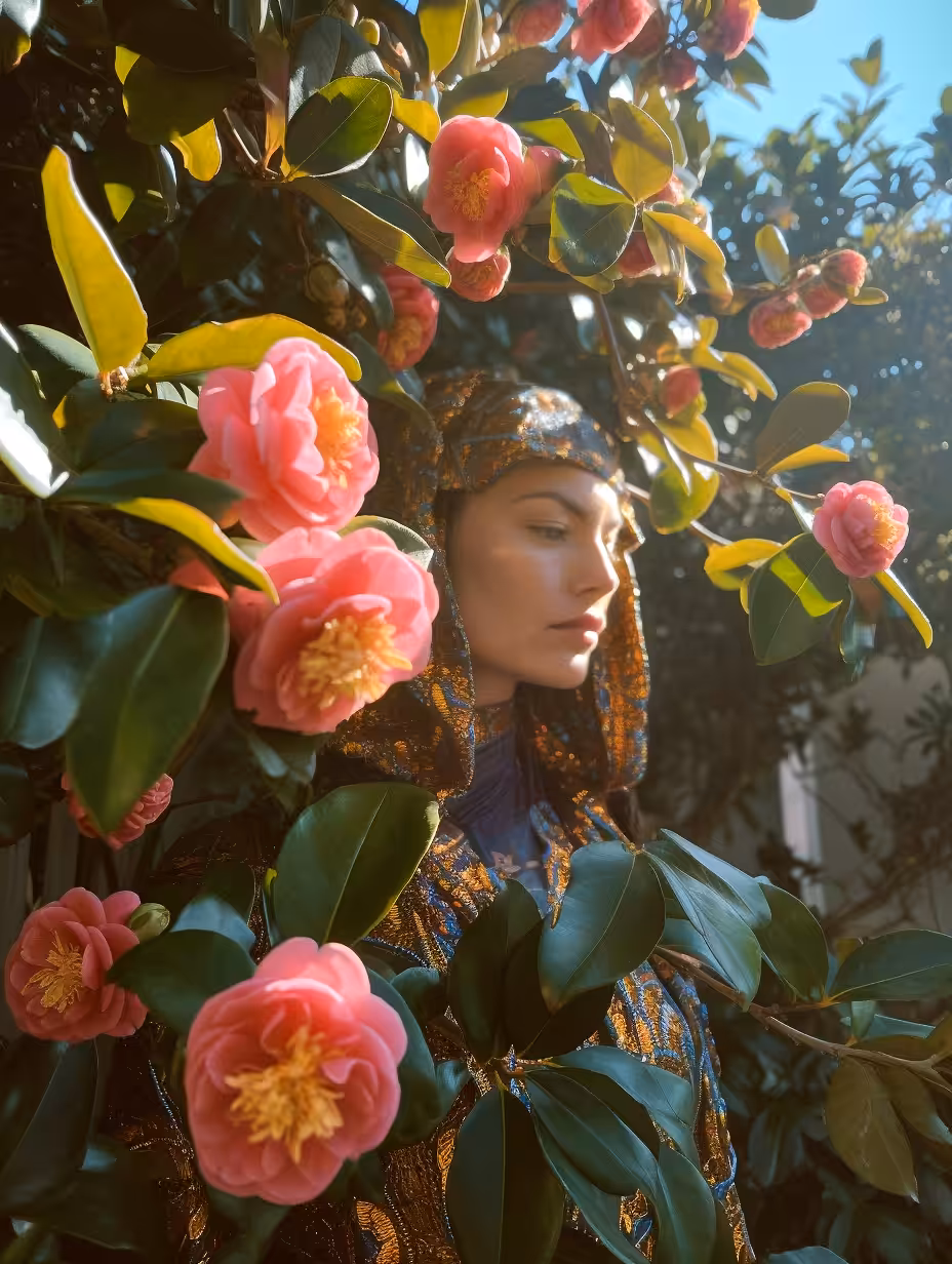 Elysian Garden