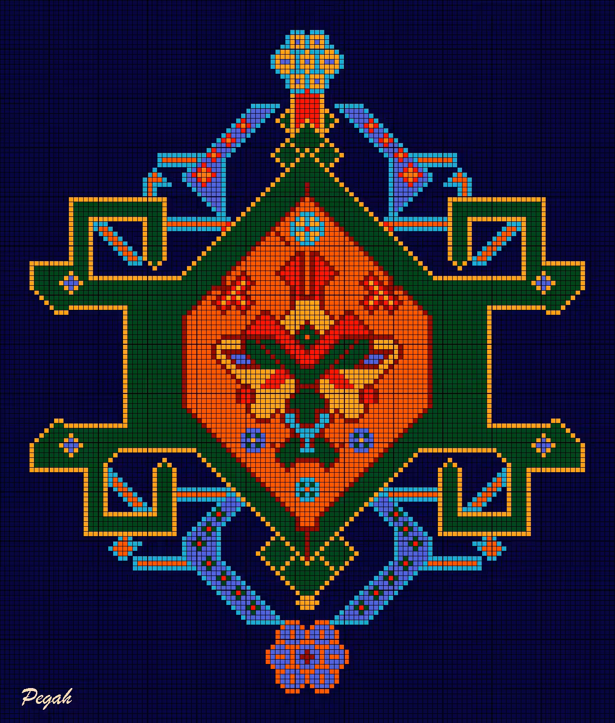 Motif #4