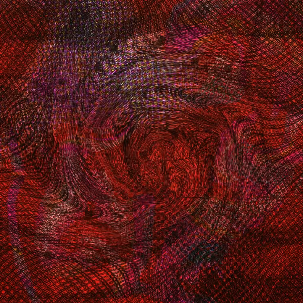 Through the Veil