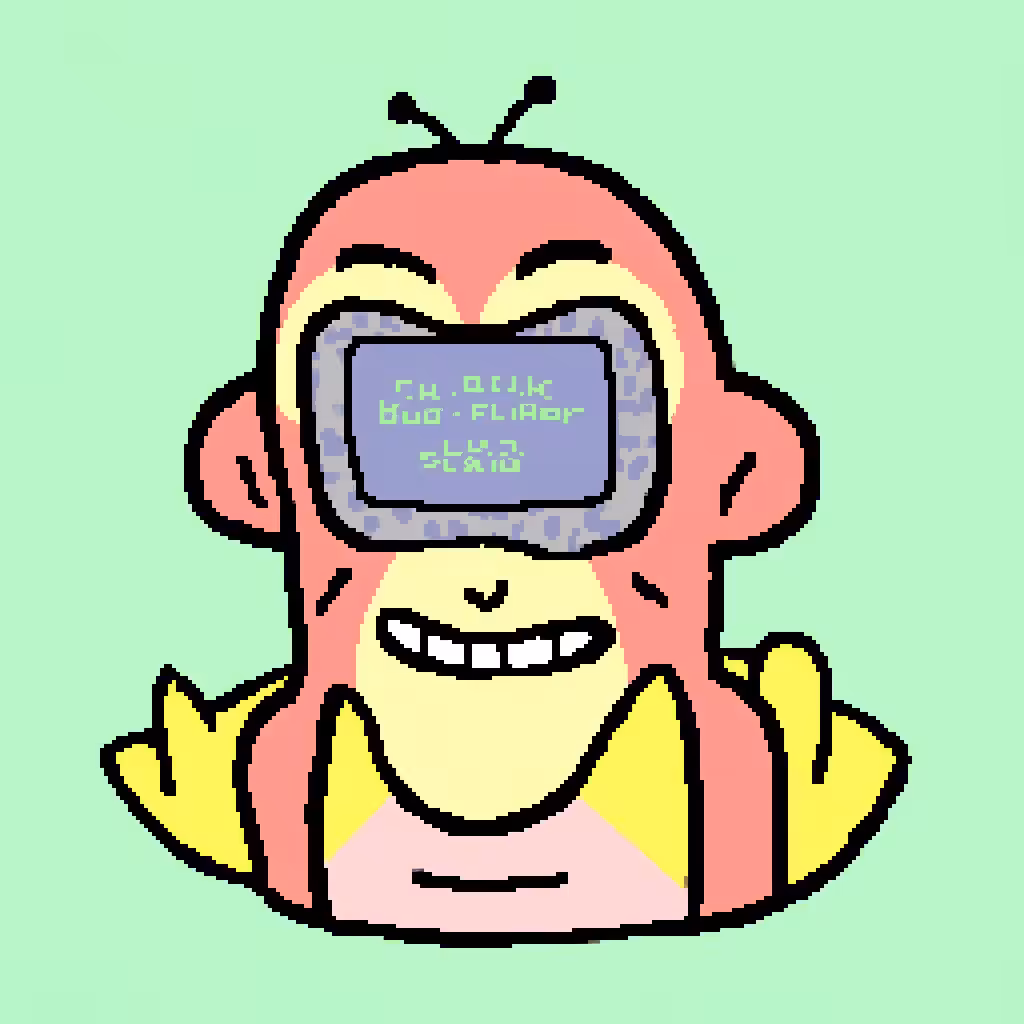 DX Terminal: SyntaxGhoul