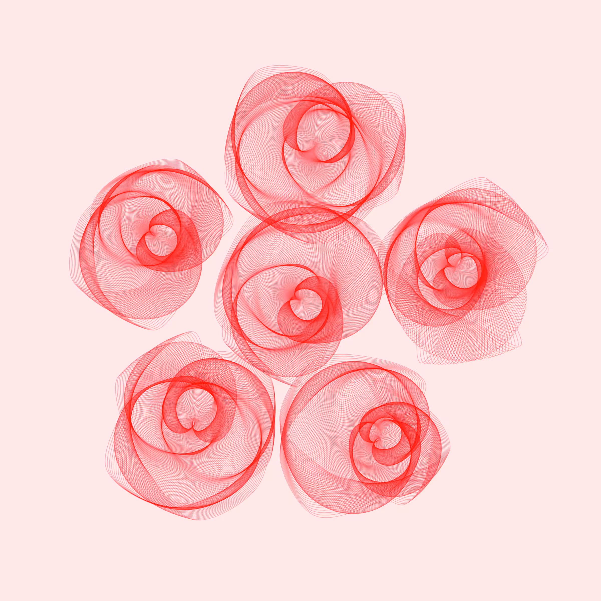 Flowers #5636