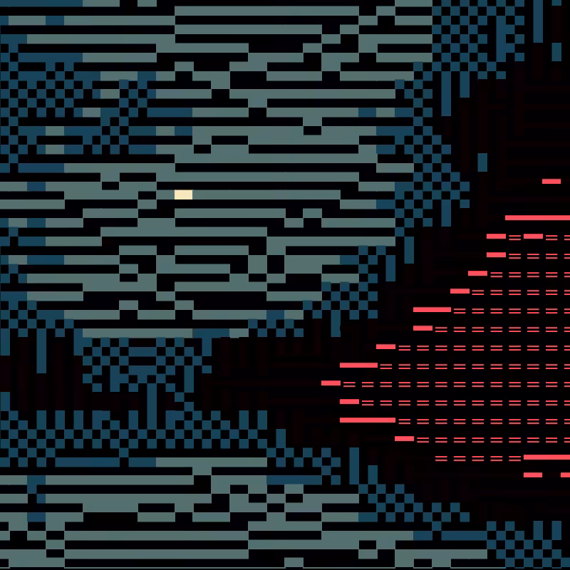 Abstractpolation #67