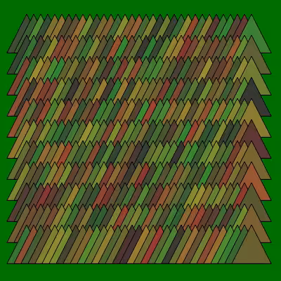 Random Forest #4